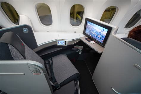 air canada first class|How to Make the Most of Air Canada’s Business Class.